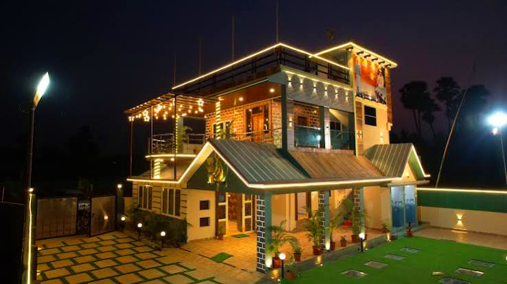 Leadership Offsite Tour – Bharatpur near Delhi
